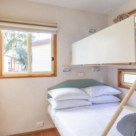 Nrma Echuca Holiday Park ภายนอก รูปภาพ