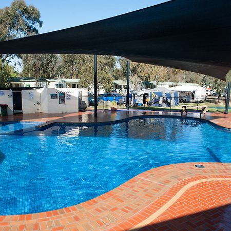 Nrma Echuca Holiday Park ภายนอก รูปภาพ