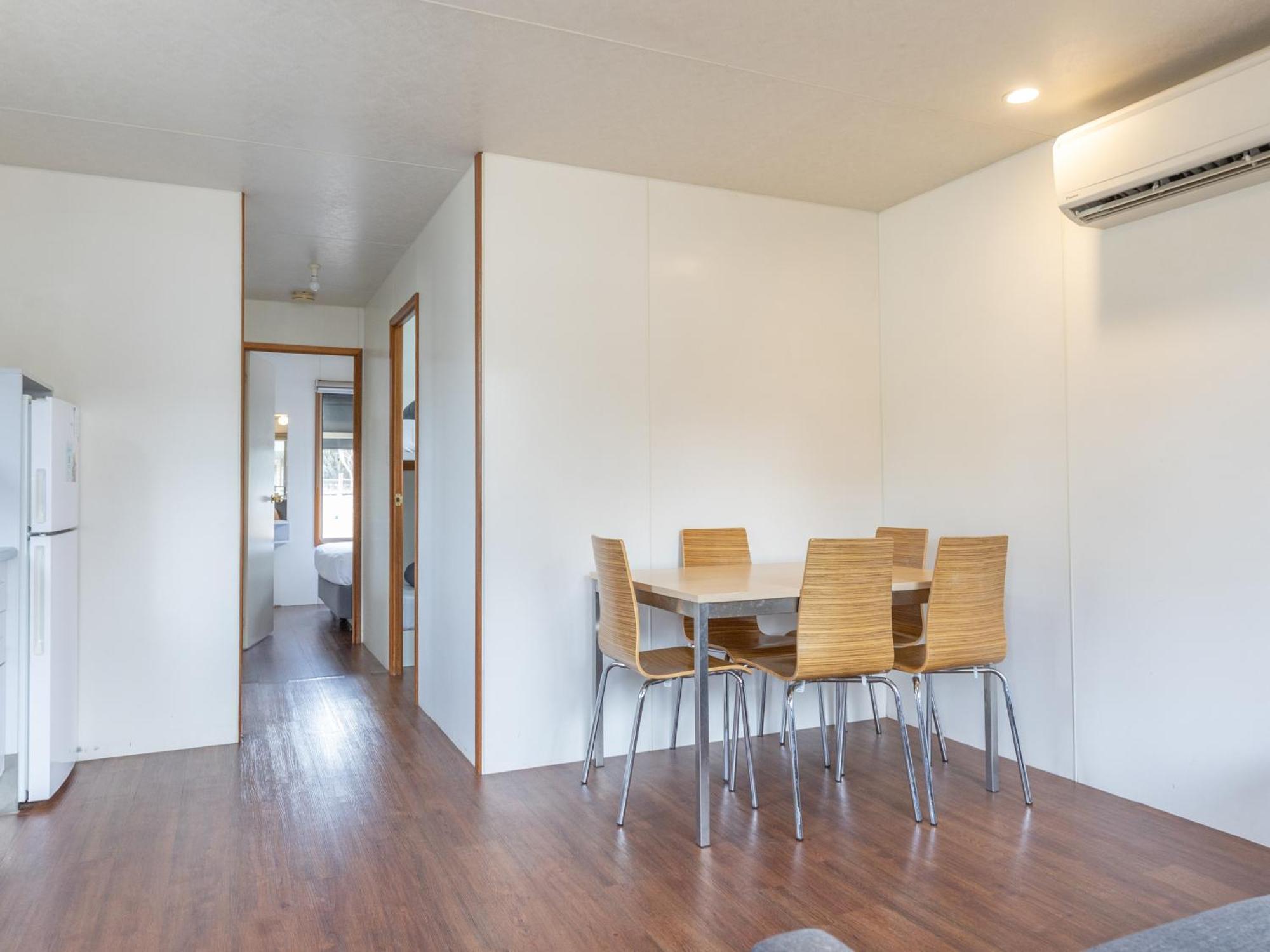Nrma Echuca Holiday Park ภายนอก รูปภาพ