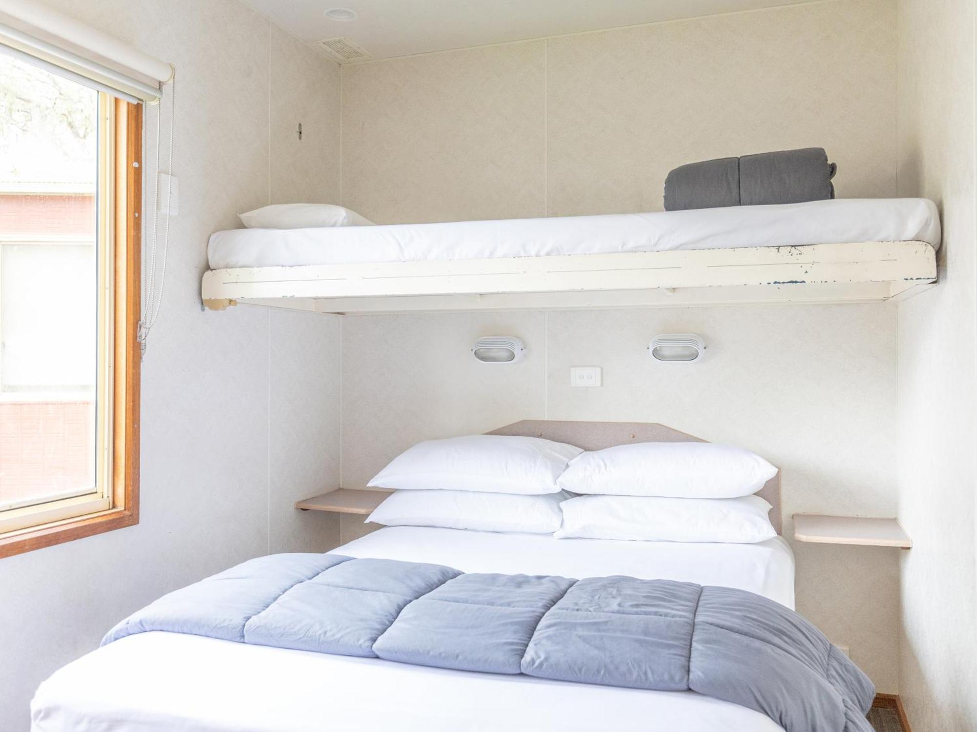 Nrma Echuca Holiday Park ภายนอก รูปภาพ