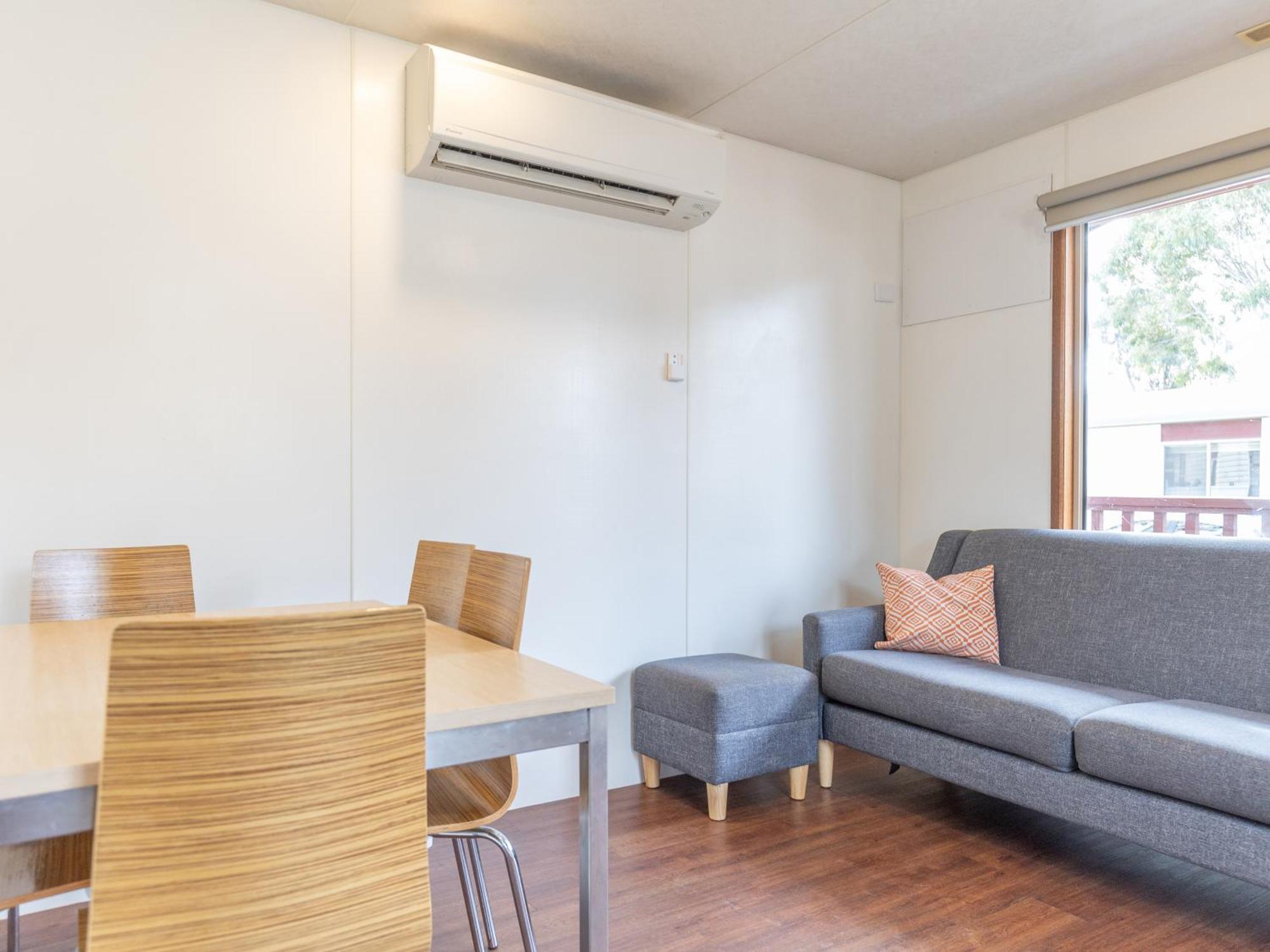 Nrma Echuca Holiday Park ภายนอก รูปภาพ