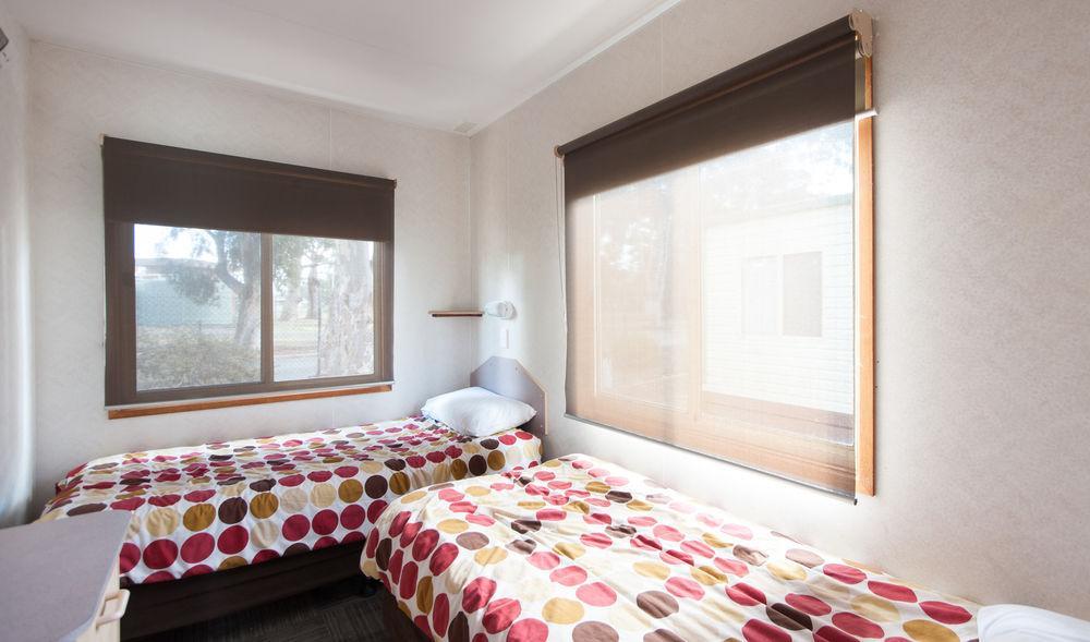 Nrma Echuca Holiday Park ภายนอก รูปภาพ