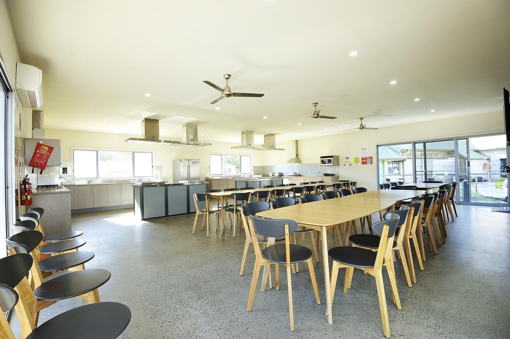 Nrma Echuca Holiday Park ภายนอก รูปภาพ